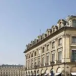 Royal Mansart Отель Париж