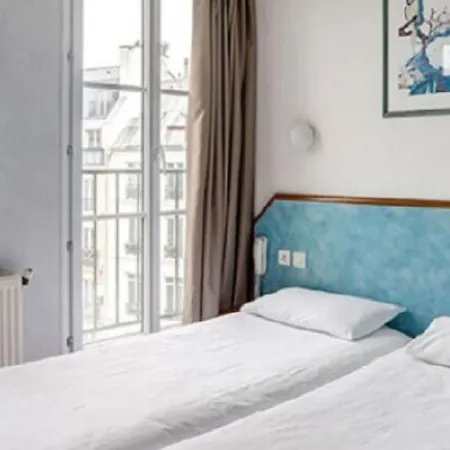 Hotel Royal Mansart