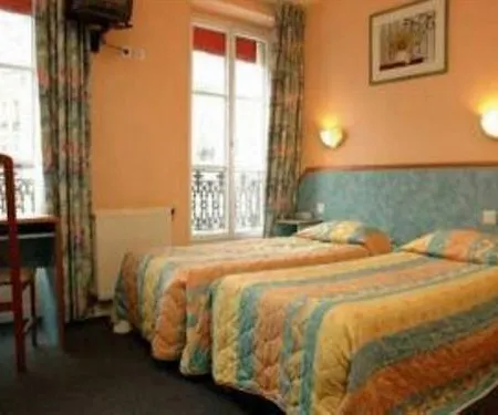 Royal Mansart Hotel Paris