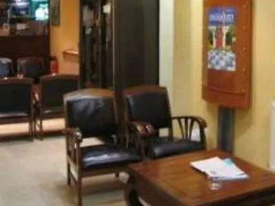 酒店 皇家芒萨尔酒店 2*