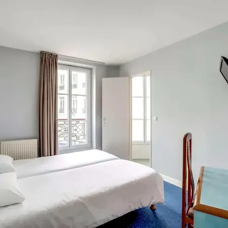 Royal Mansart Hotel