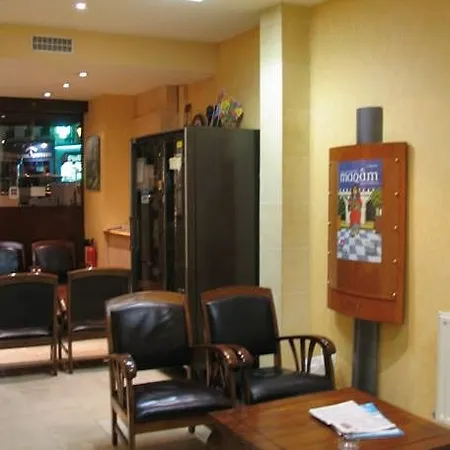 酒店 皇家芒萨尔酒店 2*