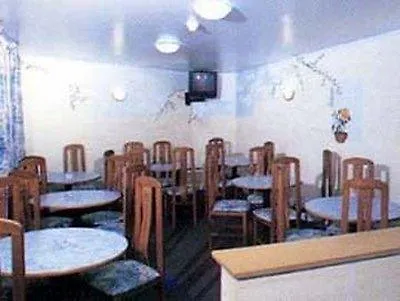 皇家芒萨尔酒店 巴黎