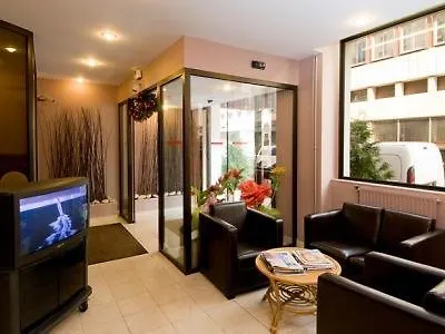 Royal Mansart Hotel París