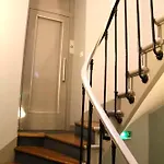 Hotel Royal Mansart