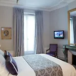 Hotel Royal Mansart Paris