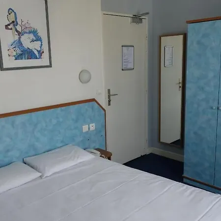 Hotel Royal Mansart