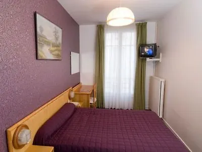Royal Mansart Hotel París