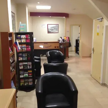 Royal Mansart Párizs