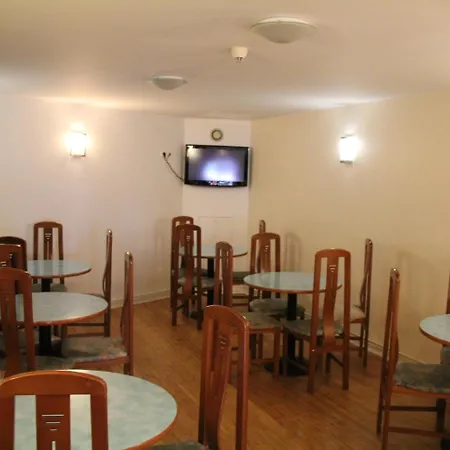 Szálloda Royal Mansart 2*