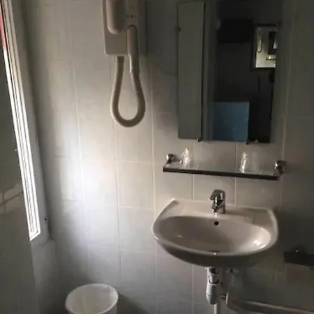 Royal Mansart Szálloda Párizs