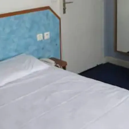 Royal Mansart Szálloda Párizs