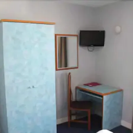 Royal Mansart Szálloda Párizs