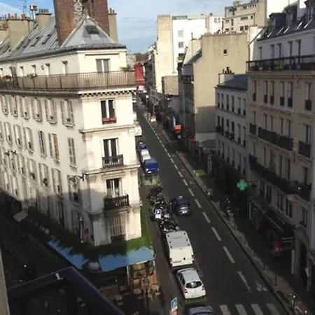 Royal Mansart Szálloda 2*