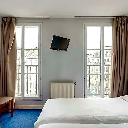 Royal Mansart Hotel Paris