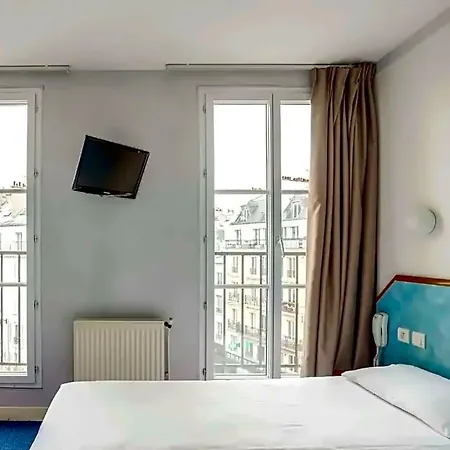 Hotel Royal Mansart