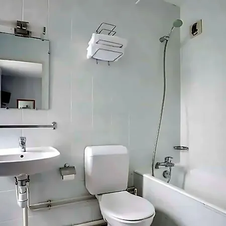 Hotel Royal Mansart