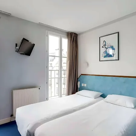 Royal Mansart Hotel 2*
