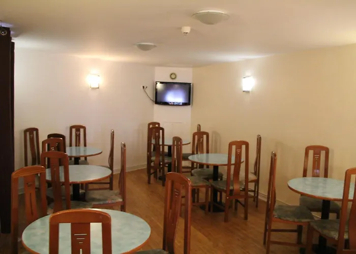 Hotel Royal Mansart 2*