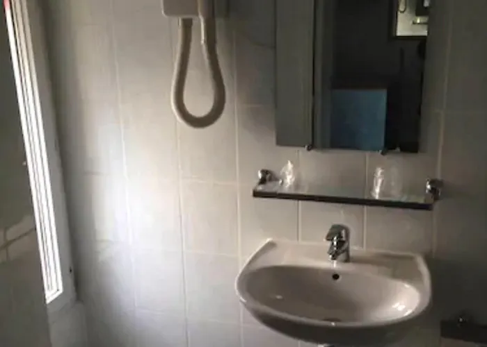 Royal Mansart Hotel Paris