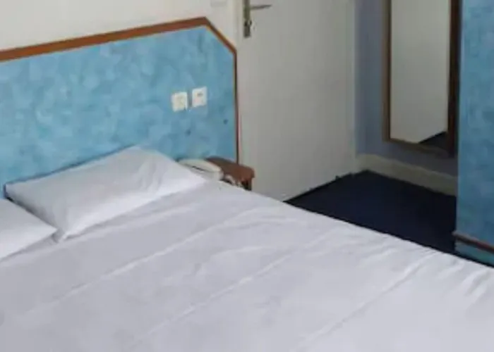 Royal Mansart Hotel Paris