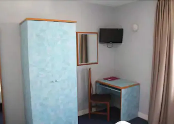 Royal Mansart Hotel Paris