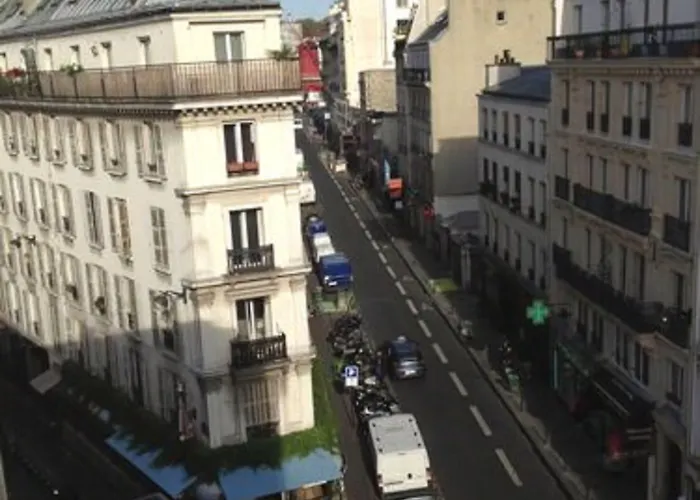 Royal Mansart Hotel 2*