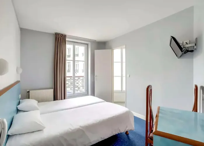 Royal Mansart Hotel
