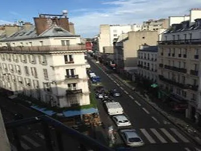 Royal Mansart Hotel Paris