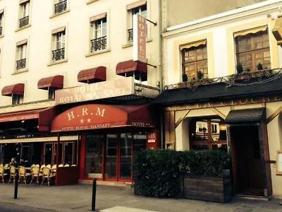 Royal Mansart Hotel