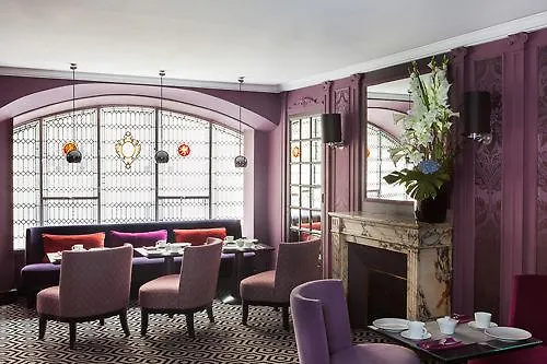 Royal Mansart 2* Parigi