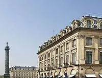 Royal Mansart Hotel Paris
