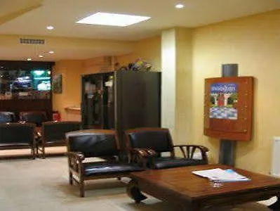 Royal Mansart Hotel Paryż