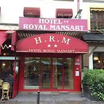 Royal Mansart Hotel 2*