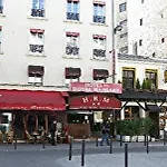 Royal Mansart Hotel