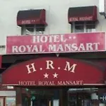 Royal Mansart Hotel