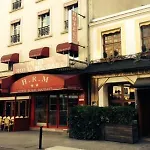 Royal Mansart Hotel