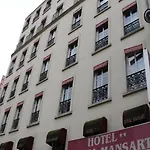 Royal Mansart Hotel Paříž