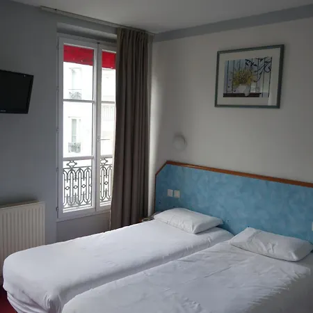 Royal Mansart Hotel Parijs