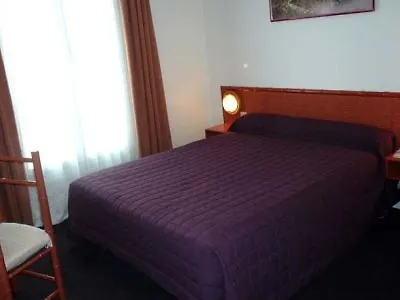 Hotel Royal Mansart