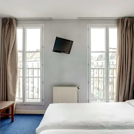 Royal Mansart Hotel 2*
