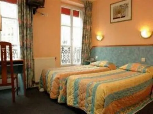 Royal Mansart Hotel Paris